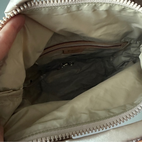 NWT MZ Wallace Mini Metro Tote Deluxe in Pale Rose Gold - Picture 8 of 11